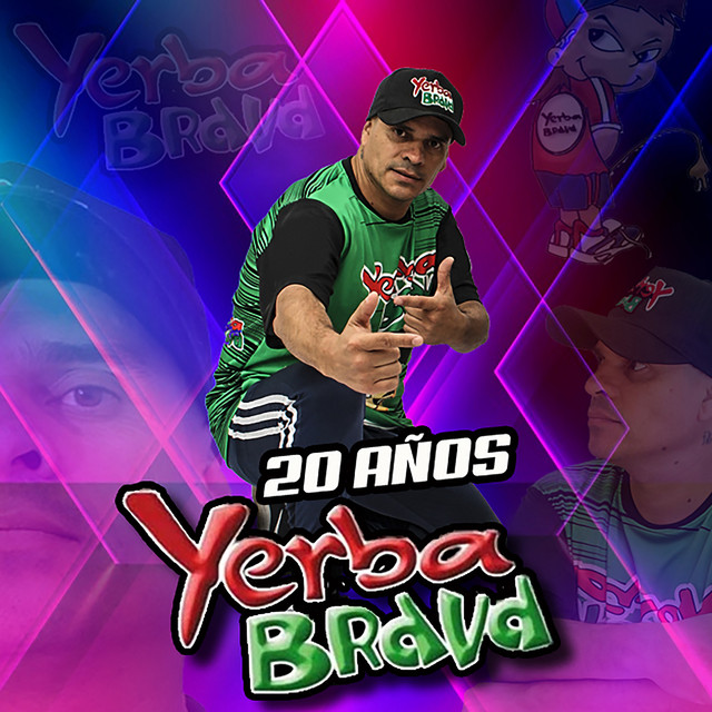 20 Años (En Vivo)