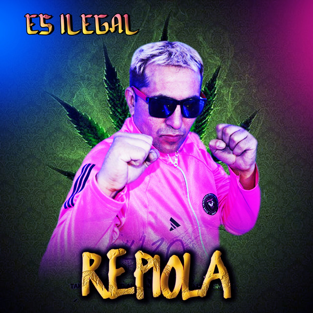 Es Ilegal