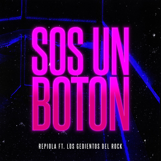 Sos Un Boton
