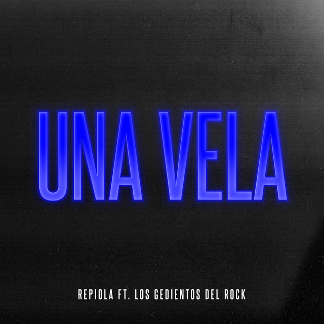 Una Vela