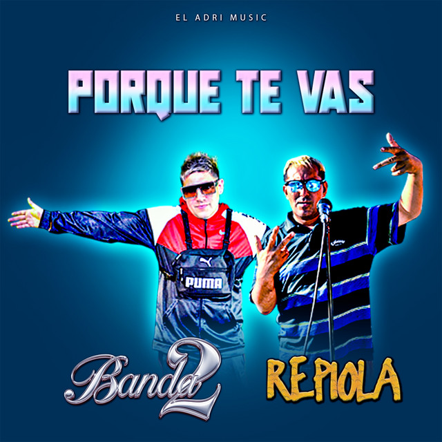 Por que te Vas