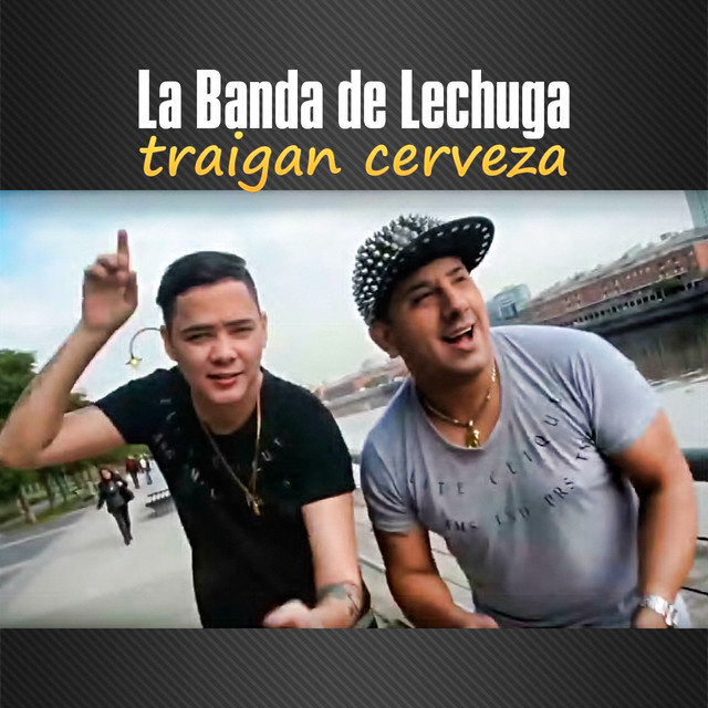 Traigan Cerveza
