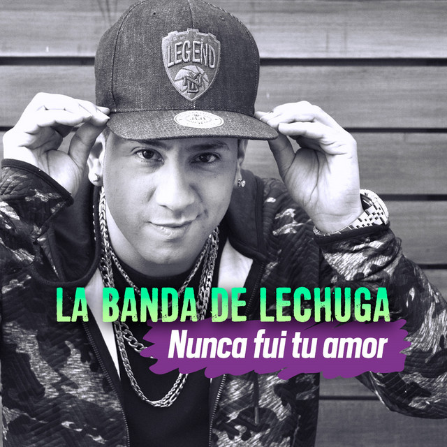 Nunca Fui Tu Amor