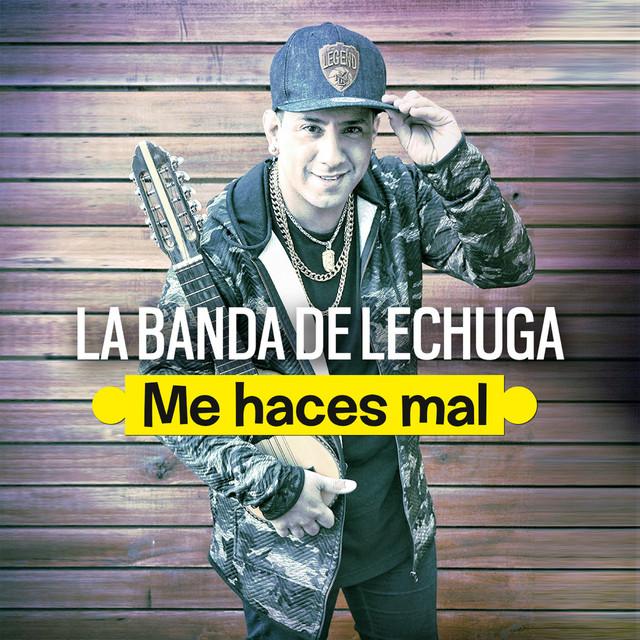 Me Haces Mal