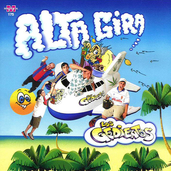 Alta Gira