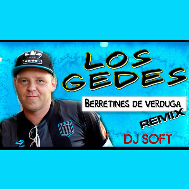 Berretines de Verduga (Remix)