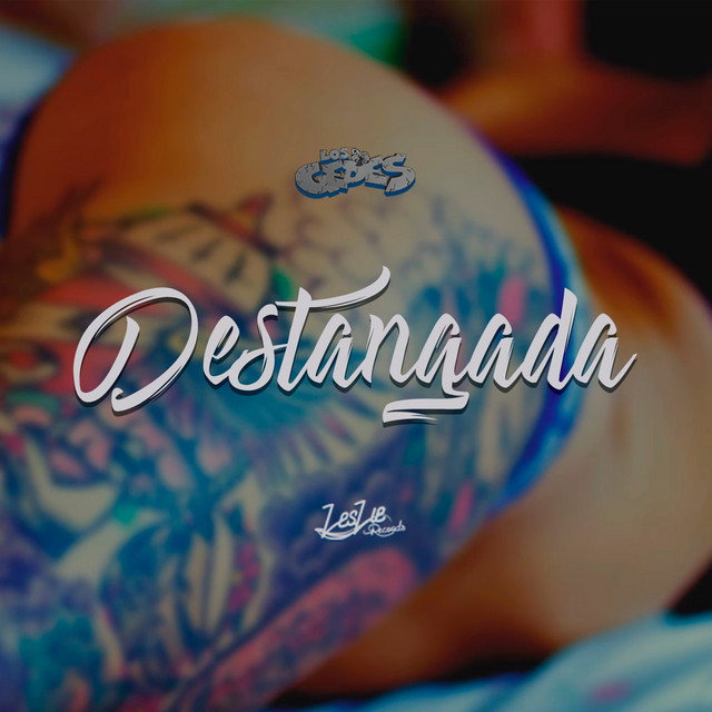 Destangada