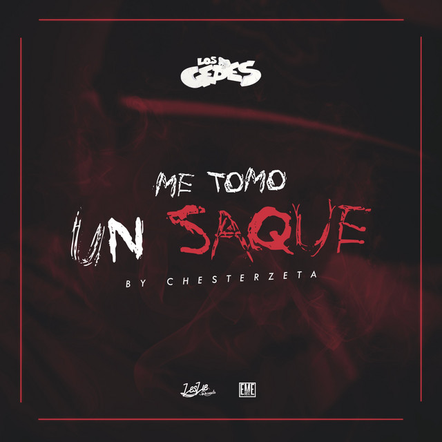 Me Tomo Un Saque