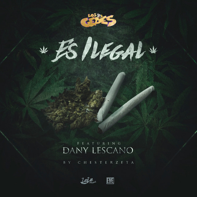 Es Ilegal