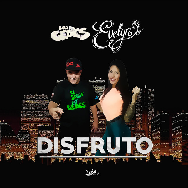Disfruto