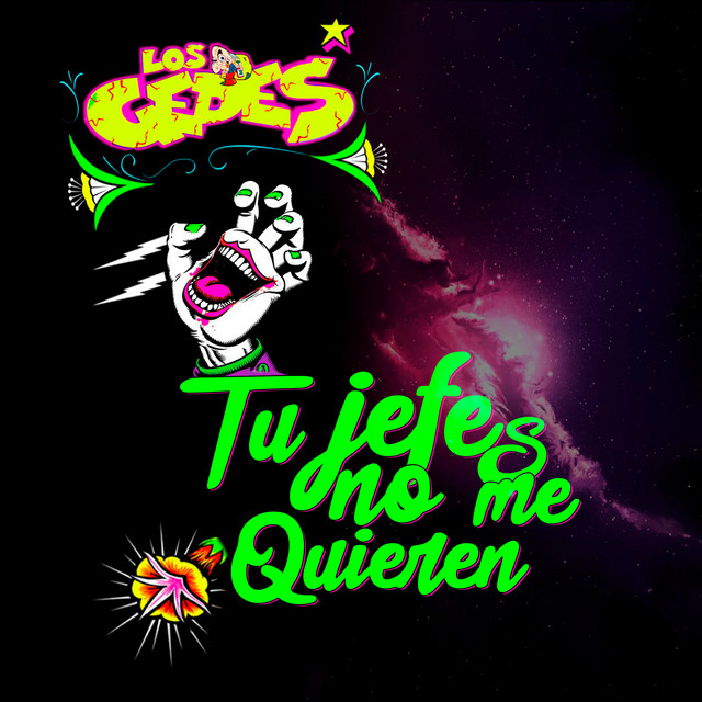 Tus jefes no me quieren (Cumbia Villera)