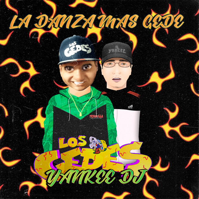 La danza mas gede