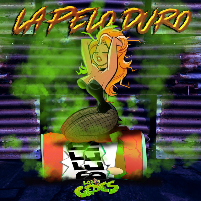 La peloduro