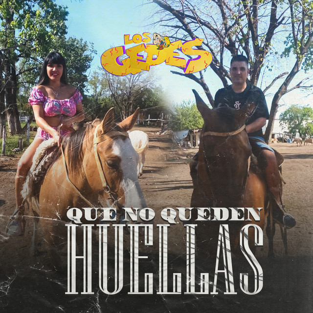 Que no queden huellas