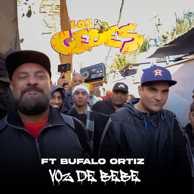 Voz de bebé