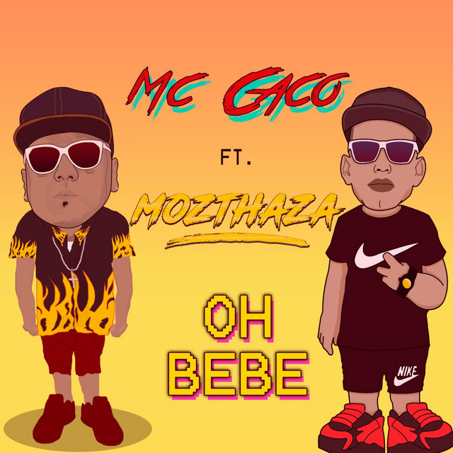 Oh Bebé