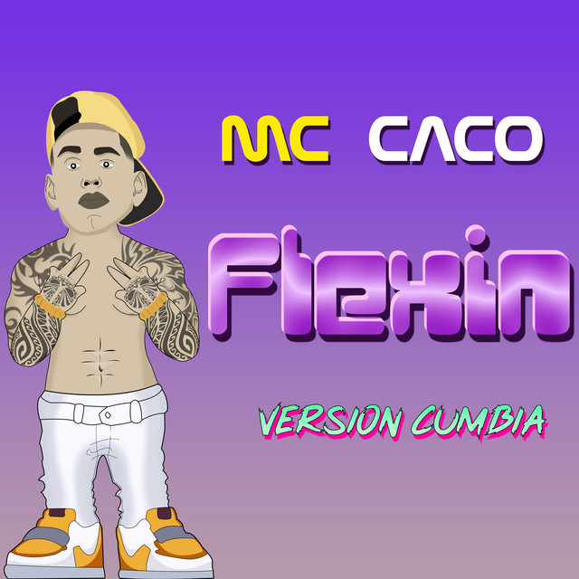 Flexin'