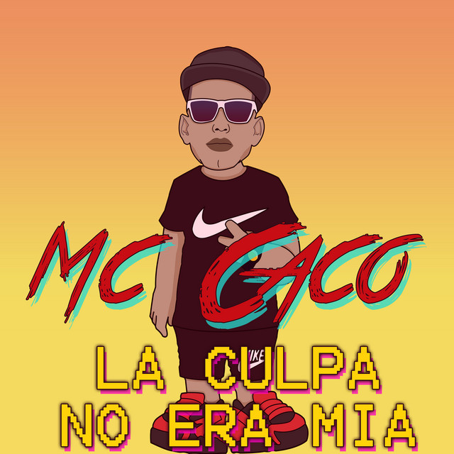 La Culpa No Era Mía