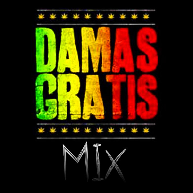 Damas Gratis Mix