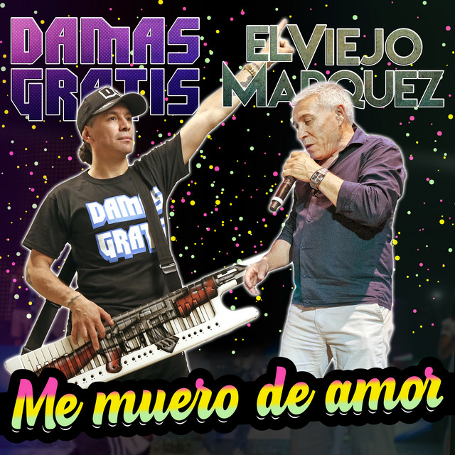 Me Muero de Amor (En Vivo)