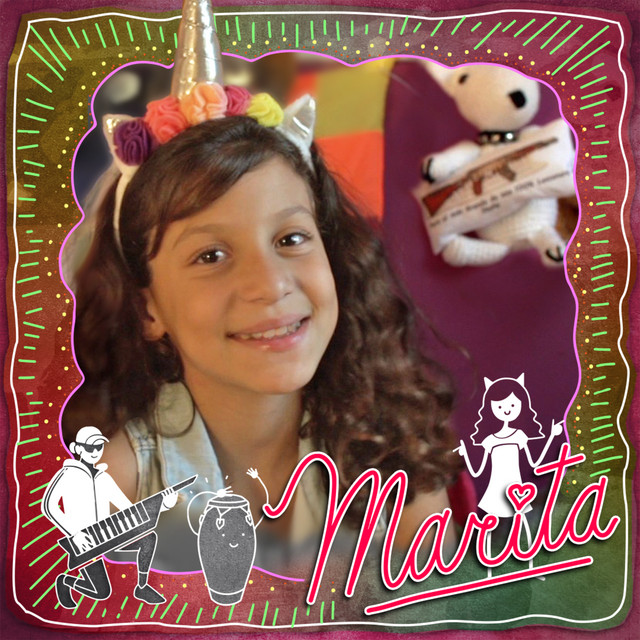 Marita Ya Llegó