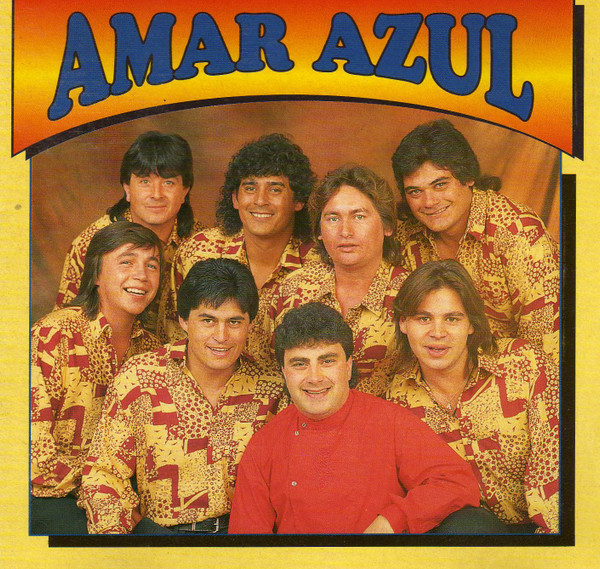 Amar Azul