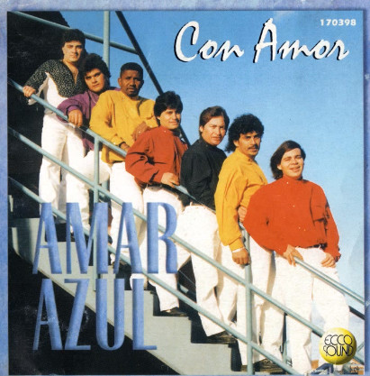 Con Amor