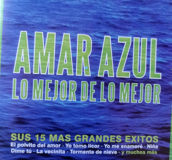 Lo Mejor de Lo Mejor 