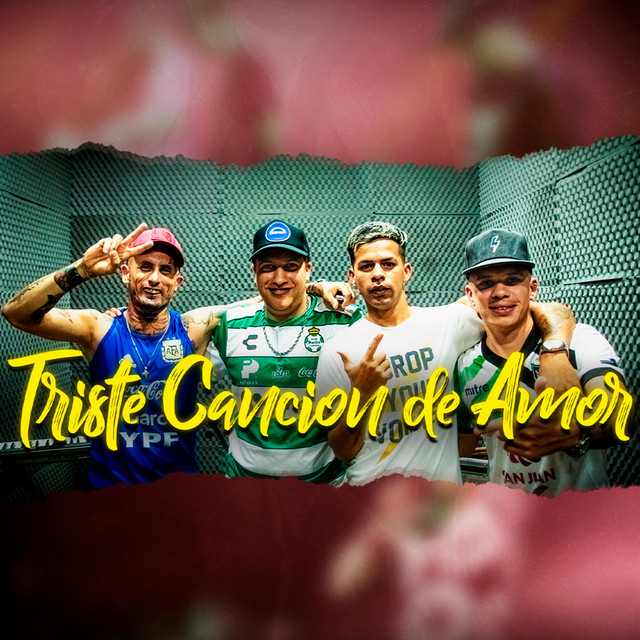 Triste Canción de Amor