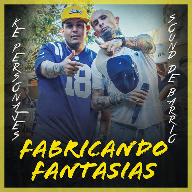 Fabricando Fantasías