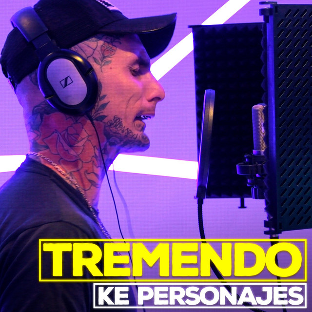 Tremendo
