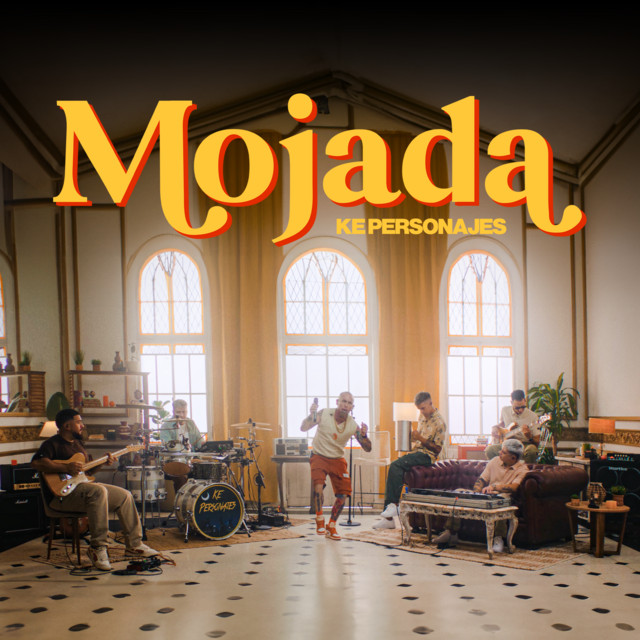 Mojada
