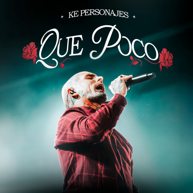 Que Poco (En Vivo)