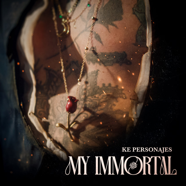 My Immortal
