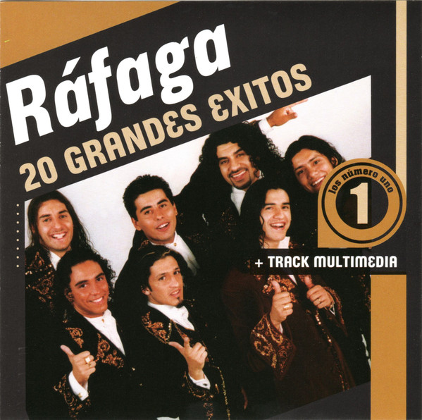20 Grandes Éxitos