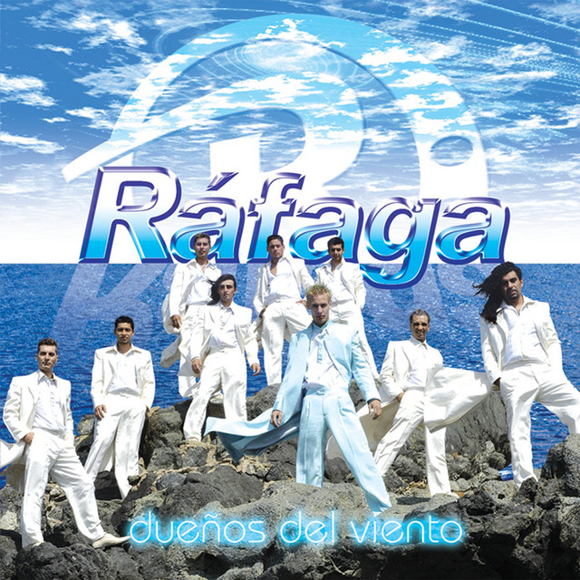 Dueños del Viento