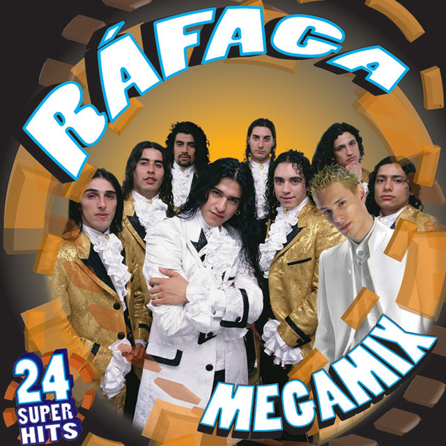 Megamix