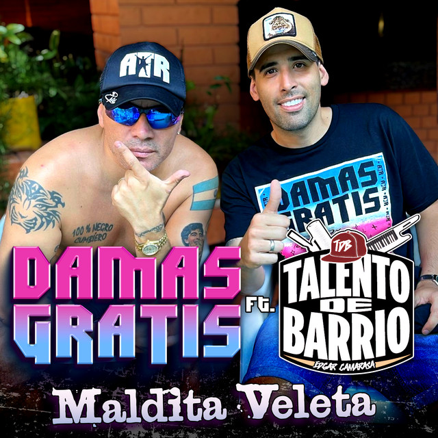 Maldita Veleta (Vivo)