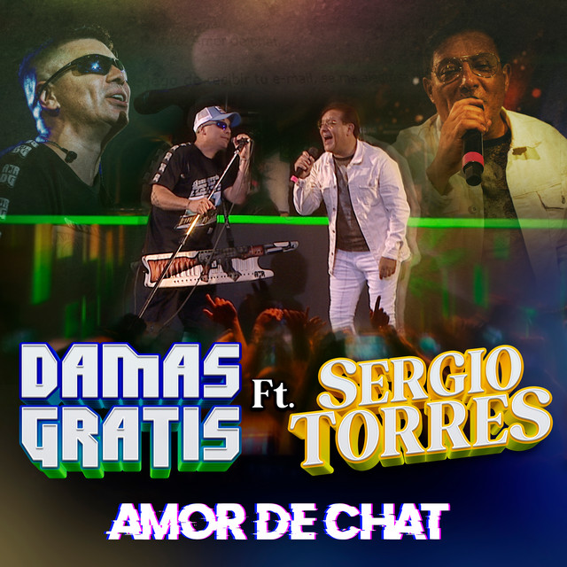 Amor de Chat (En Vivo)
