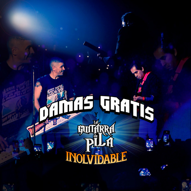 Inolvidable (En Vivo)