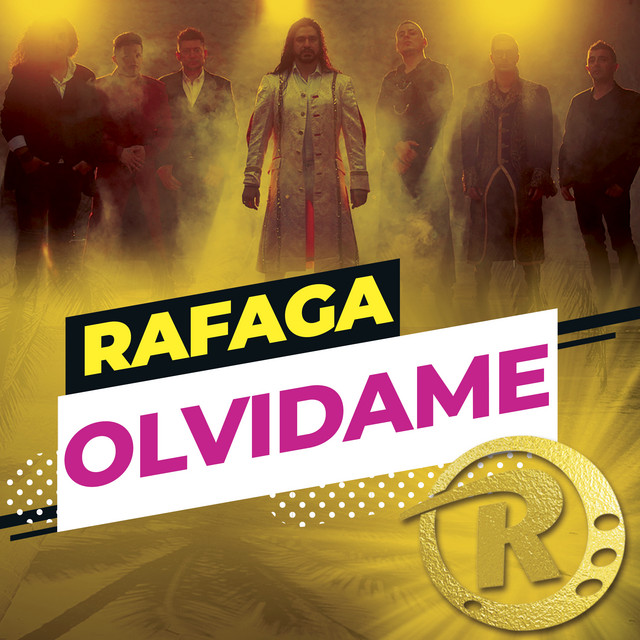 Olvídame