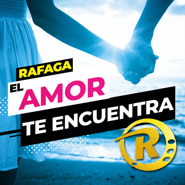 El Amor Te Encuentra