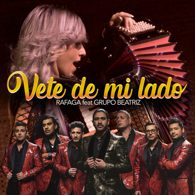 Vete De Mi Lado