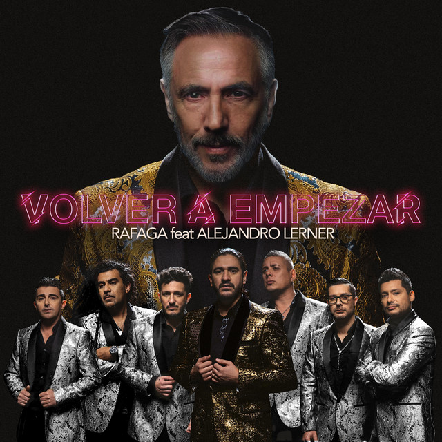 Volver A Empezar