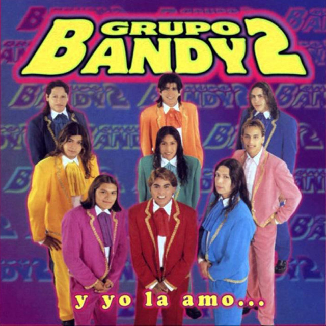 Y Yo la Amo