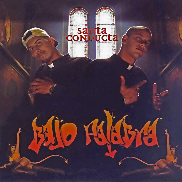 Santa Conducta