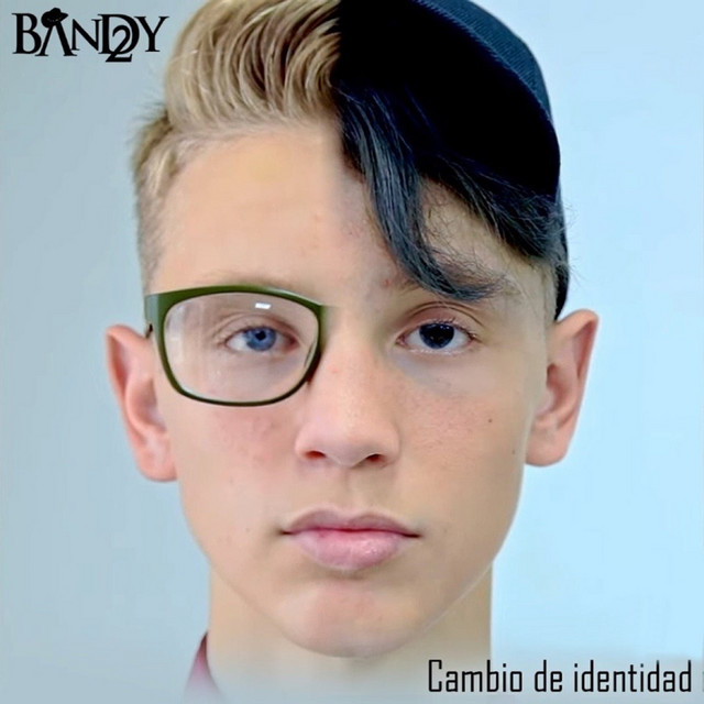 Cambio de identidad