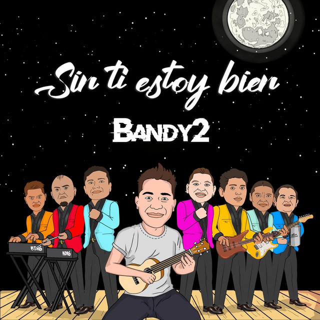 Sin Ti Estoy Bien