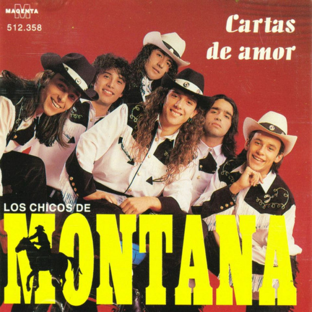 Cartas de Amor