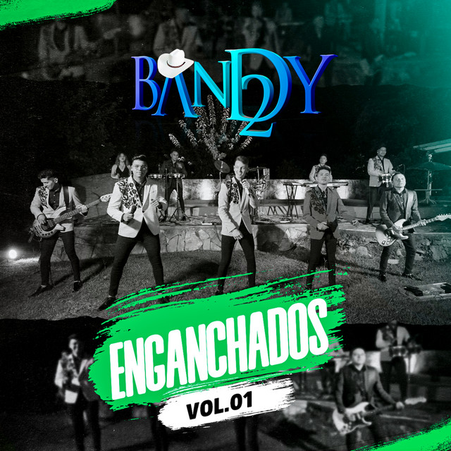 Enganchados Vol. 1 (En Vivo)